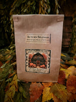 #HCBGAS "Autumn Splendor" Bag of Wax Melts