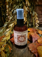 #HCPNRS Herbal Star "Praline Nut Clusters" 4oz Room Spray