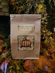 #HCNPB "Pumpkin Star Patch" Bag of Wax Melts