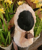 #RC25-U Primitive "Dudley" Sheep 🐑 By RUGGED CHIC