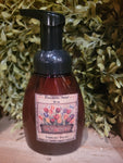 #FTULP "Timeless Tulips" 8oz Foaming Hand Soap