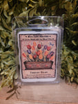 #TULP6T "Timeless Tulips" Soy Wax Mini Melting Tarts