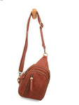 #L8166-20 "Spice" Skyler Sling Bag