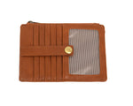 #L8141-79 "Chicory" Penny Mini Travel Wallet