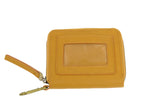 #L8126-21 "Dijon" Pixie Wallet