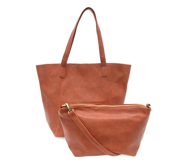 #L8230-20 "Spice" Vida Carryall Tote