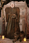 #PCDF2 Primitive Large Witches 🧙‍♀️Dress Made In The USA