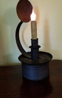 #CH-T431R Colonial "Anna" Lamp