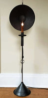 #CH-409MF "Cyrus" Mini Floor Lamp