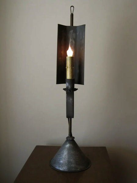 TIN LIGHTING – Old Farmhouse Primitives