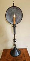 #CH-EMT26 Colonial "Elegance" Mini Tall Light