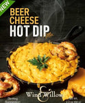 #46017 Wind & Willow Beer Cheese Hot Dip Mix