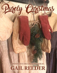 #GRPC "Purely Christmas" by Gail Reeder