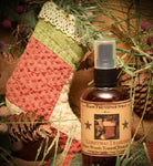 #TRADRSP4  Christmas Traditions 4oz Room  Spray