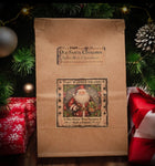 #OLSTTRT12  "Old Santa Cinnamon" Bag of 12 Soy Wax Tarts