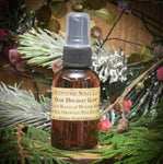 #OHDGPSP2 "Olde Holiday Glow" Potpourri Refresher Spray