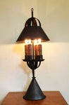 #CHL95 Stratton 22 Inch Table Lamp MADE In The USA 🇺🇸