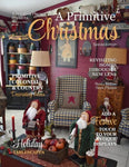 #SCPP SPECIAL CHRISTMAS EDITION Primitive Place Magazine