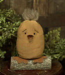 #DAW-DDL Primitive "DOODLE" Chick 🐥 Made In The USA