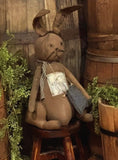 #DAW-CTT Primitive "COTTONTAIL" Bunny 🐰 Made In The USA