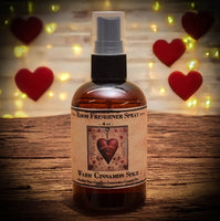 #RM4RS Valentine's ♥️"REMEMBER ME"❤️ 4oz Room Spray