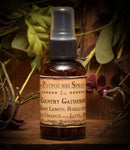 #CG2PS  Country Gathering 2oz Potpourri Spray