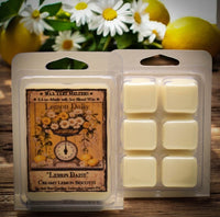 #LMD6TRT  Lemon Daisy 🍋 Mini Pack of 6 Tarts