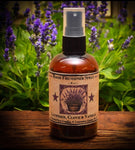 #OL4RS  "Old Lavender" 4oz Room Spray