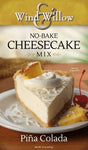 #36007 Wind & Willow Pina Colada Cheesecake Mix