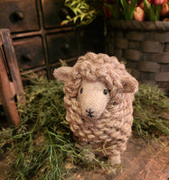 #SA17542 Jute Sheep