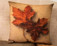 #PS6348 Set of 3 Harvest Pillows